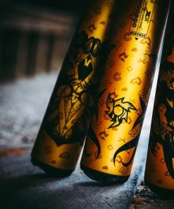 DeMarini 2023 Voodoo One BBCOR (-3) 20 DeMarini 2023 Voodoo One BBCOR (-3) -Bats Elegant Shop 2023 Voodoo One WBD2352010 3