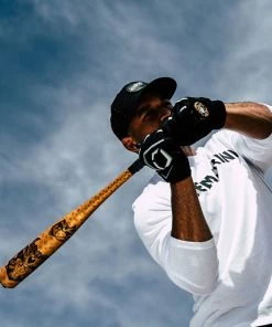 DeMarini 2023 Voodoo One BBCOR (-3) 19 DeMarini 2023 Voodoo One BBCOR (-3) -Bats Elegant Shop 2023 Voodoo One WBD2352010 6