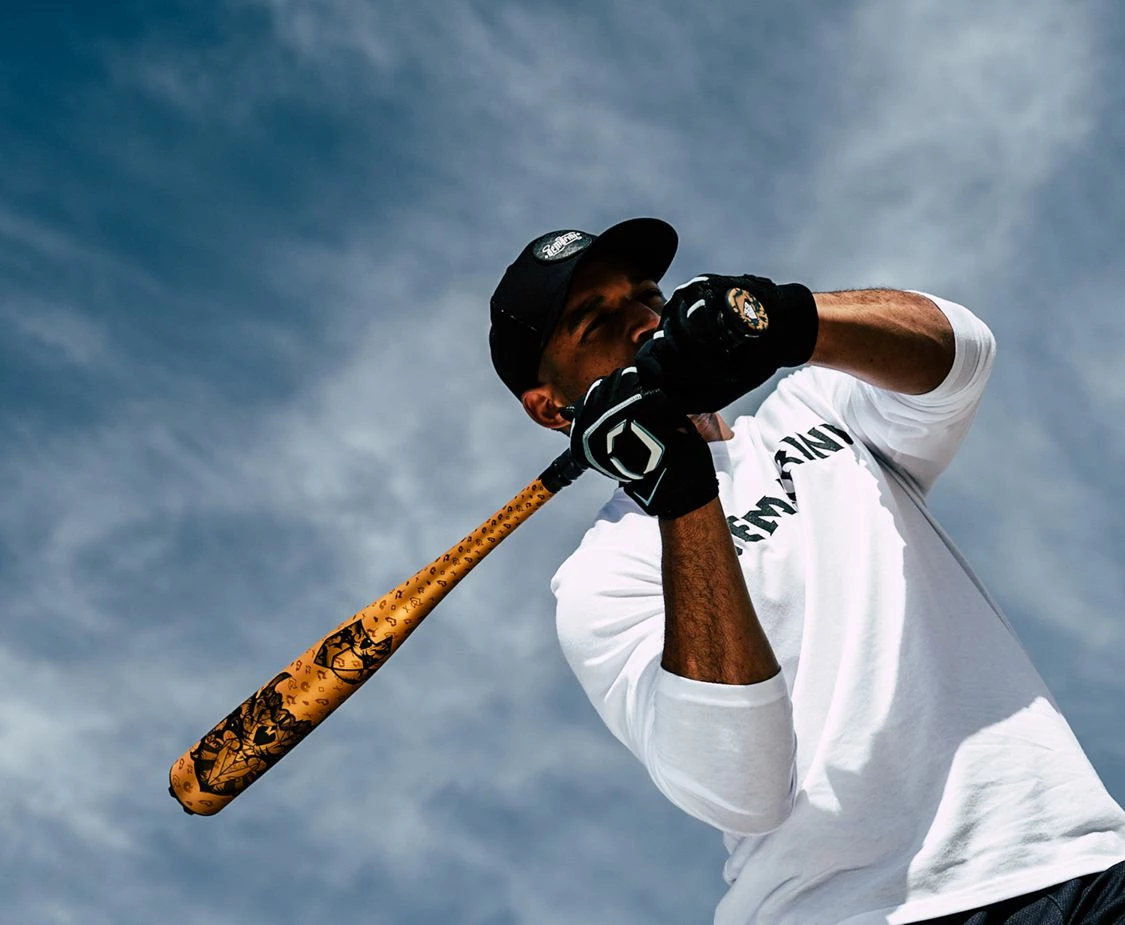 DeMarini 2023 Voodoo One BBCOR (-3) 10 DeMarini 2023 Voodoo One BBCOR (-3) - Image 8