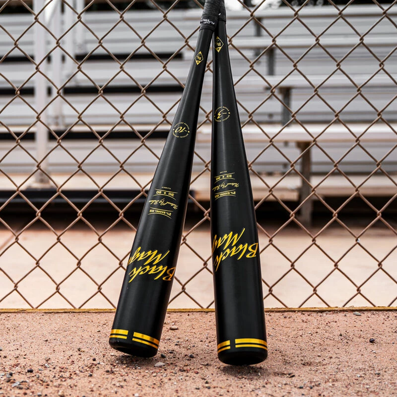 Easton – 2023 BLACK MAGIC BBCOR (-3) Bat 7 Easton – 2023 BLACK MAGIC BBCOR (-3) Bat - Image 5