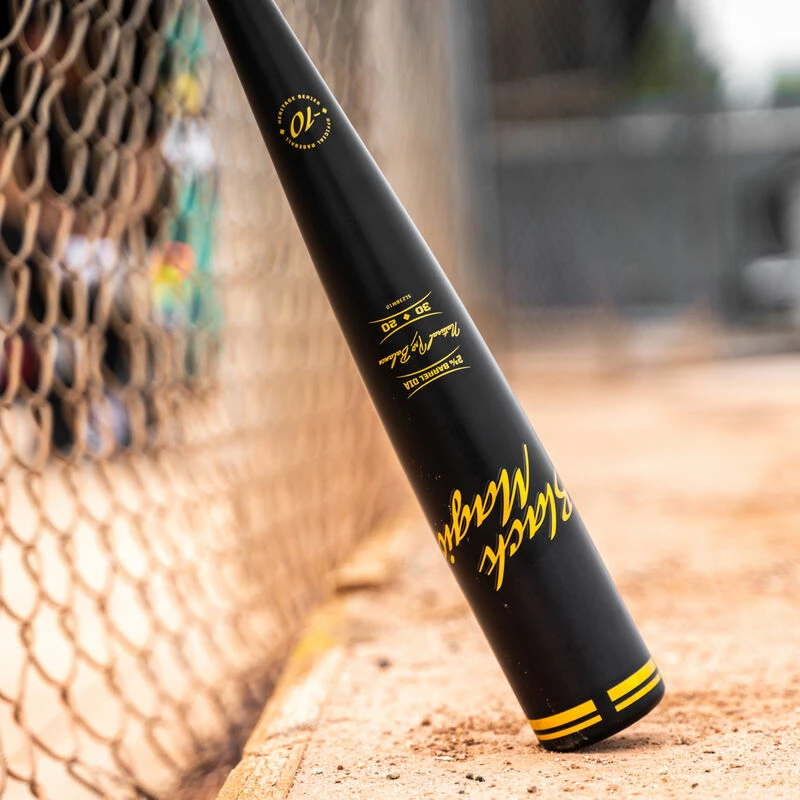 Easton – 2023 BLACK MAGIC BBCOR (-3) Bat 8 Easton – 2023 BLACK MAGIC BBCOR (-3) Bat - Image 6