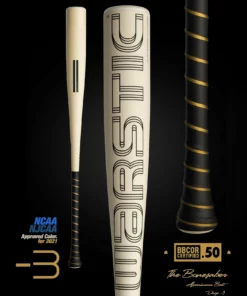 Warstic – BONESABER BBCOR METAL BASEBALL BAT