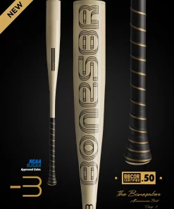 Warstic – BONESABER -3 BBCOR METAL BAT