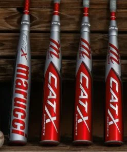 Marucci CATX Composite JBB (-10) Baseball Bat (MJBBCCPX) -Bats Elegant Shop CAT X Composite 1 1