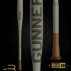 Warstic – 2022 GUNNER BBCOR METAL BASEBALL BAT -Bats Elegant Shop Gunner 3 1