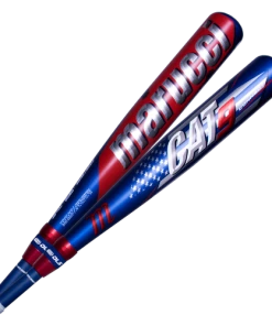 Marucci CAT9 Connect Pastime BBCOR (-3) Baseball Bat (MCBCC9A)