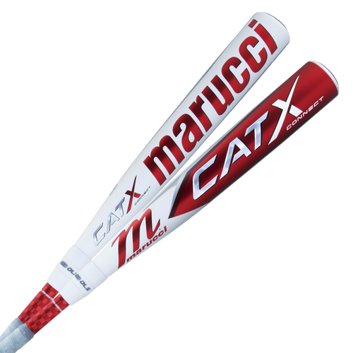 Marucci CATX CONNECT BBCOR (-3) Baseball Bat (MCBCCX) 6 Marucci CATX CONNECT BBCOR (-3) Baseball Bat (MCBCCX) - Image 4