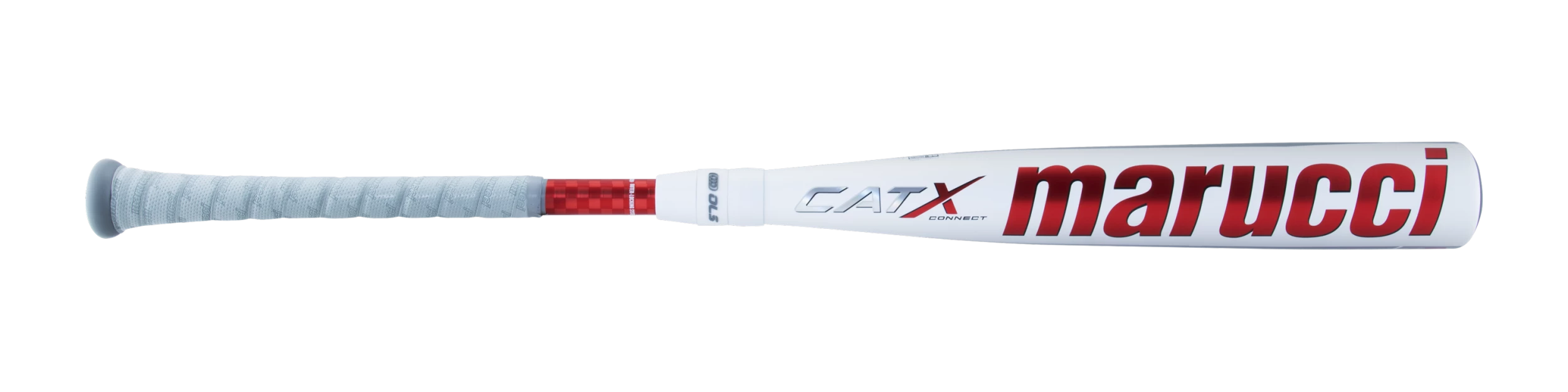 Marucci CATX CONNECT BBCOR (-3) Baseball Bat (MCBCCX) 4 Marucci CATX CONNECT BBCOR (-3) Baseball Bat (MCBCCX) - Image 2