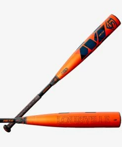Louisville Slugger 2022 Meta SL -8 USSSA Baseball Bat