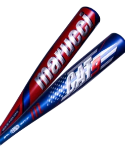 Marucci CAT9 PASTIME Junior Big Barrel (-10) USSSA Bat (MJBBC9A)