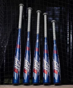 Marucci CAT9 PASTIME Junior Big Barrel (-10) USSSA Bat (MJBBC9A) -Bats Elegant Shop MJBBC9A 5