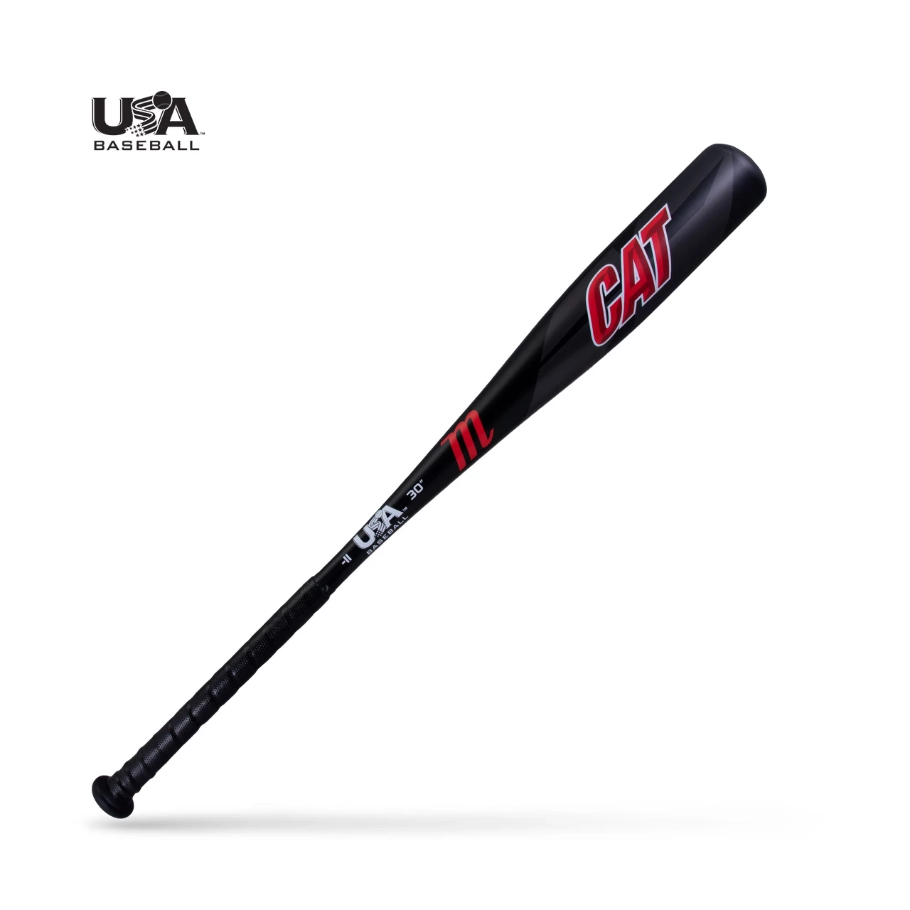 Marucci CAT (-11) USA Baseball Bat (MSBC11YUSA) 3 Marucci CAT (-11) USA Baseball Bat (MSBC11YUSA)