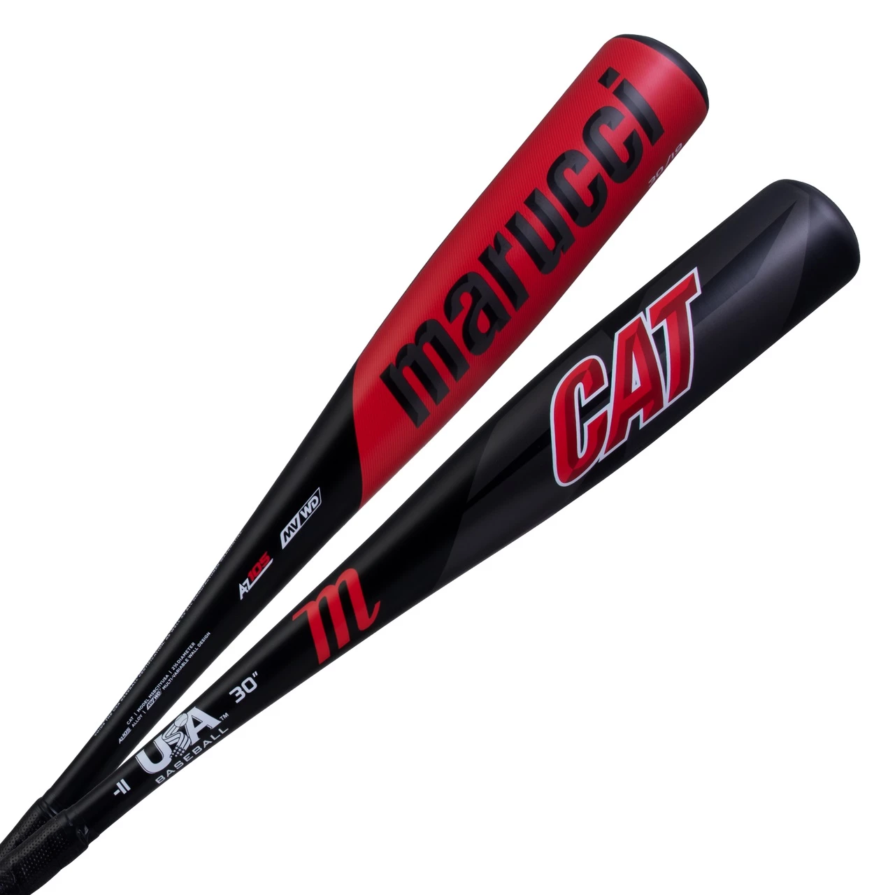 Marucci CAT (-11) USA Baseball Bat (MSBC11YUSA) 6 Marucci CAT (-11) USA Baseball Bat (MSBC11YUSA) - Image 4