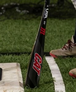 Marucci CAT (-11) USA Baseball Bat (MSBC11YUSA) 13 Marucci CAT (-11) USA Baseball Bat (MSBC11YUSA) -Bats Elegant Shop MSBC11YUSA 6