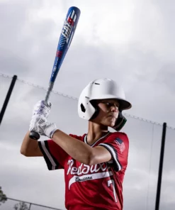 Marucci CAT9 PASTIME Senior League (-10) USSSA Bat (MSBC910A) -Bats Elegant Shop MSBC910A 4