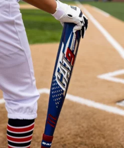 Marucci CAT9 Connect PASTIME Senior League (-10) USSSA Bat (MSBCC910A) -Bats Elegant Shop MSBCC910A 4