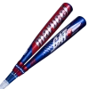 Marucci CAT9 PASTIME Connect Sr League (-5) Baseball Bat (MSBCC95A)