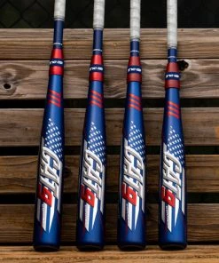 Marucci CAT9 PASTIME Connect Sr League (-5) Baseball Bat (MSBCC95A) -Bats Elegant Shop MSBCC95A 5
