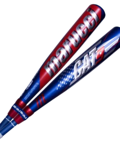 Marucci CAT9 Connect PASTIME Sr League (-8) Baseball Bat (MSBCC98A)