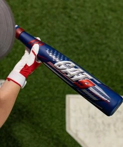 Marucci CAT9 Composite PASTIME SL (-5) USSSA Bat (MSBCCP95A) -Bats Elegant Shop MSBCCP910A 5 2
