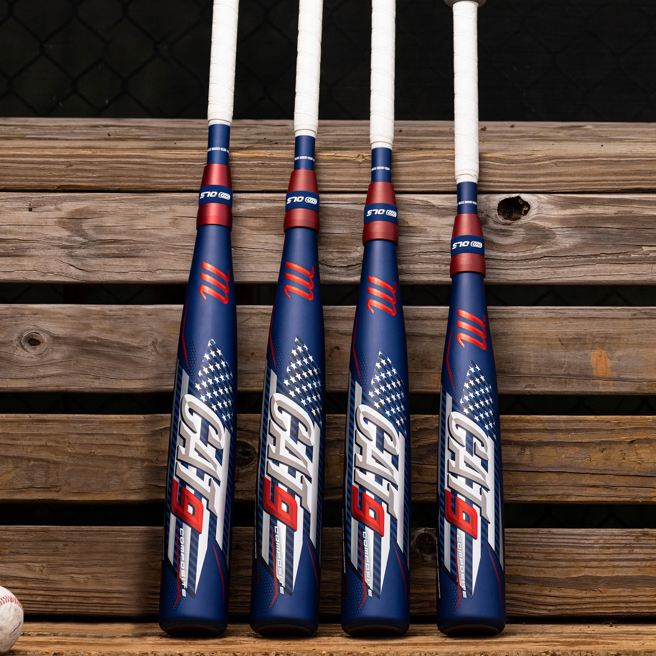 Marucci CAT9 Composite PASTIME SL (-10) USSSA Bat (MSBCCP910A) 8 Marucci CAT9 Composite PASTIME SL (-10) USSSA Bat (MSBCCP910A) - Image 6