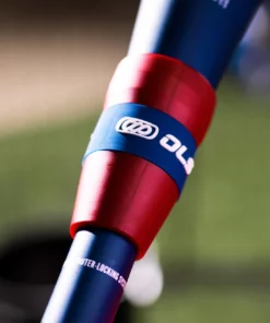 Marucci CAT9 Composite PASTIME SL (-8) USSSA Bat (MSBCCP98A) -Bats Elegant Shop MSBCCP910A 7