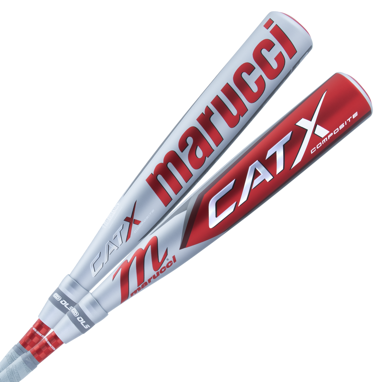 Marucci CATX COMPOSITE SL (-10) Baseball Bat (MSBCCPX10) 6 Marucci CATX COMPOSITE SL (-10) Baseball Bat (MSBCCPX10) - Image 4