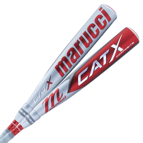 Marucci CATX COMPOSITE SL (-8) Baseball Bat (MSBCCPX8) 6 Marucci CATX COMPOSITE SL (-8) Baseball Bat (MSBCCPX8) - Image 4