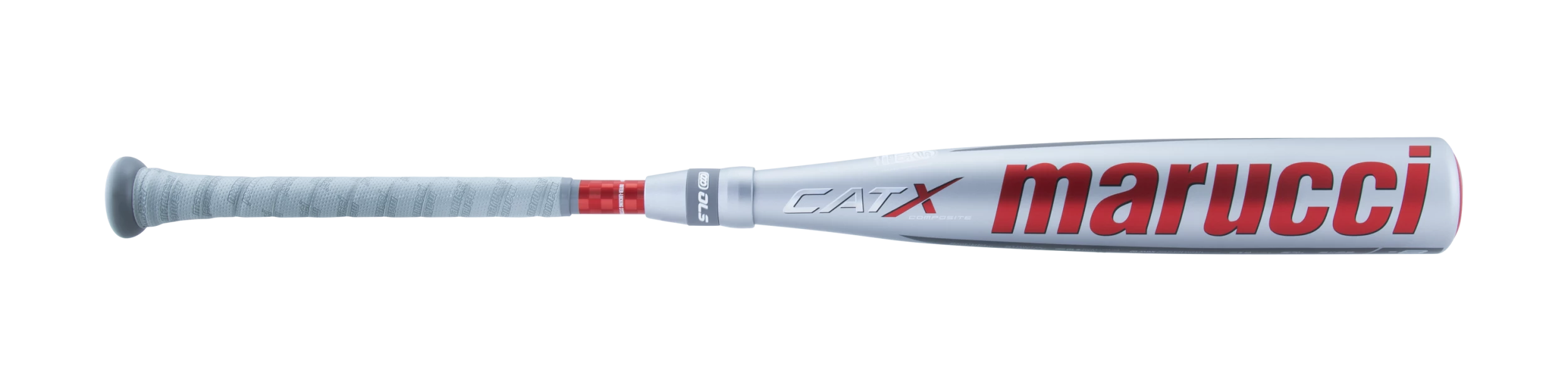 Marucci CATX COMPOSITE SL (-8) Baseball Bat (MSBCCPX8) 4 Marucci CATX COMPOSITE SL (-8) Baseball Bat (MSBCCPX8) - Image 2