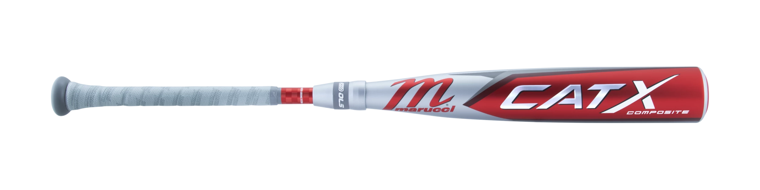 Marucci CATX COMPOSITE SL (-8) Baseball Bat (MSBCCPX8) 3 Marucci CATX COMPOSITE SL (-8) Baseball Bat (MSBCCPX8)