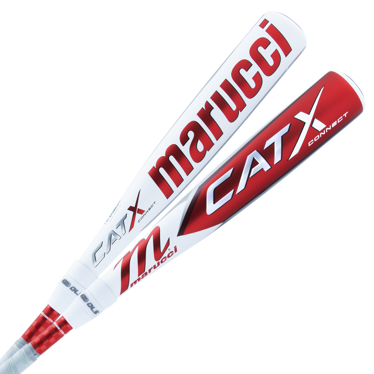 Marucci CATX CONNECT SL (-8) Baseball Bat (MSBCCX8) 6 Marucci CATX CONNECT SL (-8) Baseball Bat (MSBCCX8) - Image 4