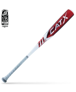 Marucci CATX SL (-10) Baseball Bat (MSBCX10) 9 Marucci CATX SL (-10) Baseball Bat (MSBCX10) -Bats Elegant Shop MSBCX10 3