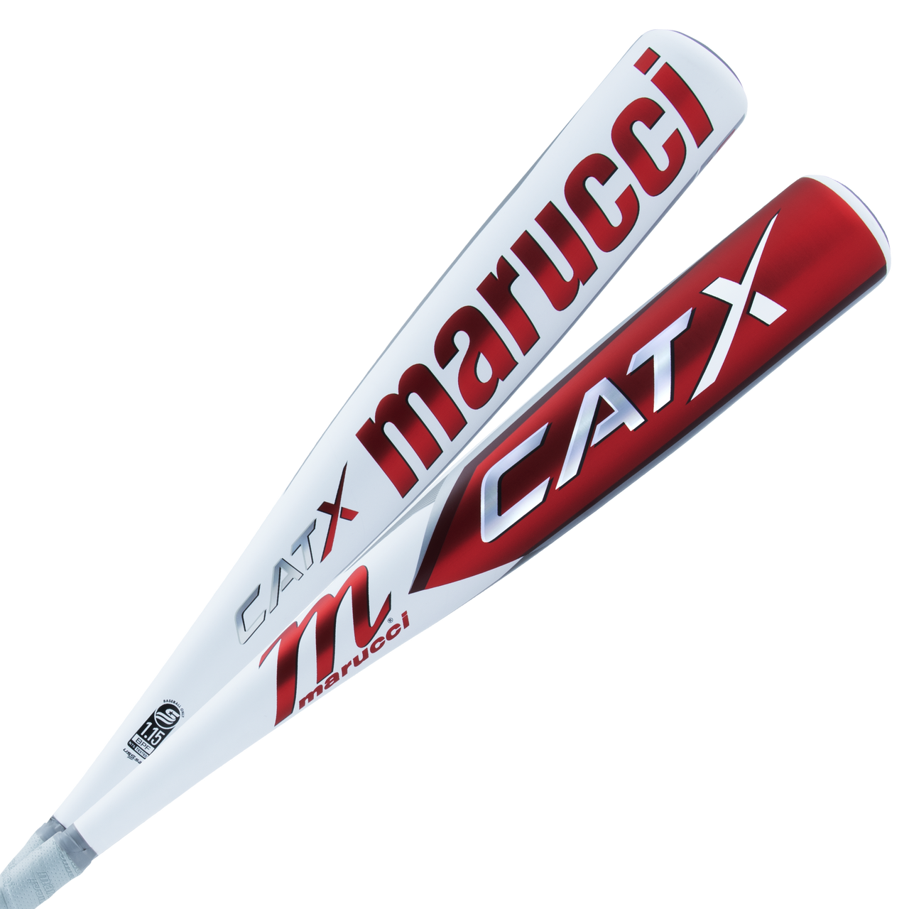 Marucci CATX SL (-10) Baseball Bat (MSBCX10) 6 Marucci CATX SL (-10) Baseball Bat (MSBCX10) - Image 4