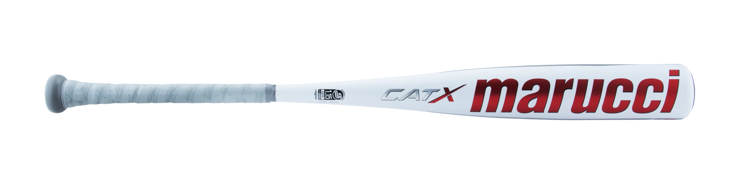 Marucci CATX SL (-10) Baseball Bat (MSBCX10) 4 Marucci CATX SL (-10) Baseball Bat (MSBCX10) - Image 2
