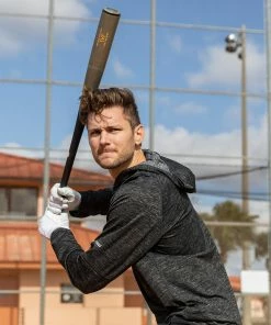 Marucci – TREA TURNER TVT PRO MODEL 8 Marucci – TREA TURNER TVT PRO MODEL -Bats Elegant Shop MVE2TVT MBK 3