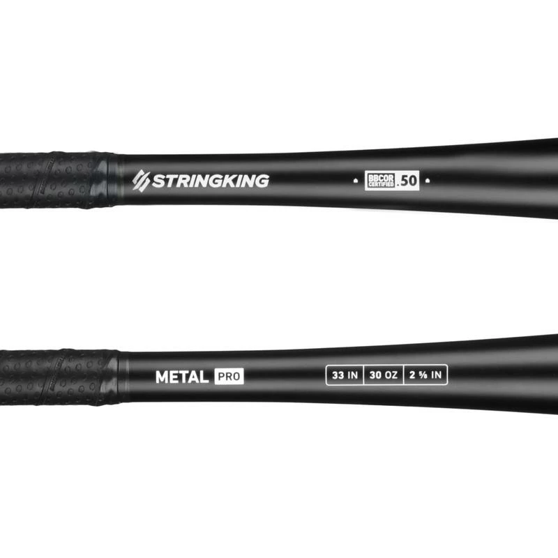 Stringking – Metal Pro BBCOR Baseball Bat 5 Stringking – Metal Pro BBCOR Baseball Bat - Image 3