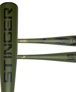 Stinger – MISSILE 2 BBCOR METAL BASEBALL BAT