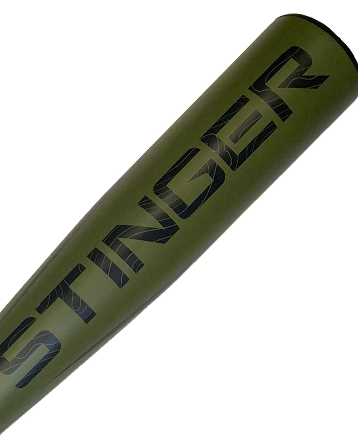 Stinger – MISSILE 2 BBCOR METAL BASEBALL BAT 5 Stinger – MISSILE 2 BBCOR METAL BASEBALL BAT - Image 3