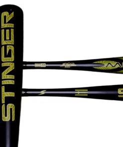Stinger – MISSILE 3 BBCOR METAL BASEBALL BAT