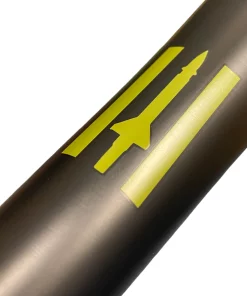 Stinger – MISSILE 3 BBCOR METAL BASEBALL BAT 12 Stinger – MISSILE 3 BBCOR METAL BASEBALL BAT -Bats Elegant Shop Missile3 3