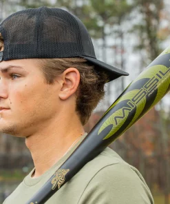 Stinger – MISSILE 3 BBCOR METAL BASEBALL BAT 15 Stinger – MISSILE 3 BBCOR METAL BASEBALL BAT -Bats Elegant Shop Missile3 6