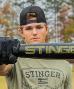 Stinger – MISSILE 3 BBCOR METAL BASEBALL BAT 16 Stinger – MISSILE 3 BBCOR METAL BASEBALL BAT -Bats Elegant Shop Missile3 7
