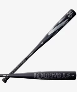 Louisville Slugger 2022 Solo BBCOR (-3) Baseball Bat