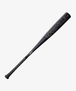 Louisville Slugger 2022 Solo BBCOR (-3) Baseball Bat -Bats Elegant Shop SOLO BBCOR 2022 3