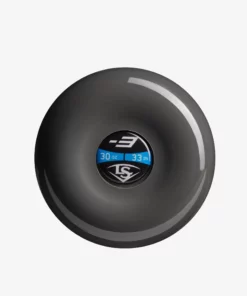 Louisville Slugger 2022 Solo BBCOR (-3) Baseball Bat -Bats Elegant Shop SOLO BBCOR 2022 6