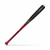 Victus TATIS23 Tatis Pro Reserve Maple Bat – Cherry/Flat Black -Bats Elegant Shop TATIS23 CB 1