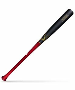 Victus TATIS23 Tatis Pro Reserve Maple Bat – Cherry/Flat Black