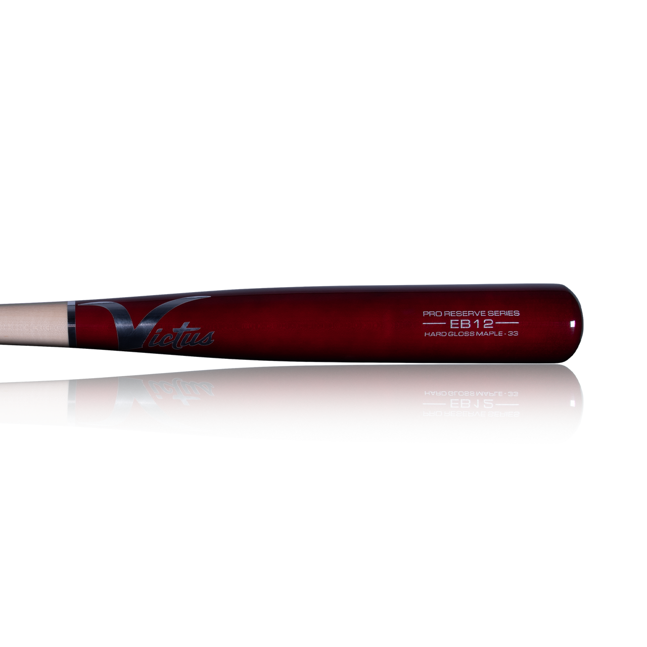 Victus EB12 PRO RESERVE Nat/Cherry 4 Victus EB12 PRO RESERVE Nat/Cherry - Image 2