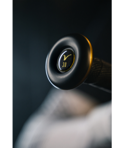 Victus Vandal Senior League (-5) USSSA Bat (VSBV2X5) -Bats Elegant Shop VSBV28 4 1