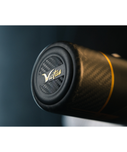 Victus Vandal Senior League (-5) USSSA Bat (VSBV2X5) -Bats Elegant Shop VSBV28 5 1